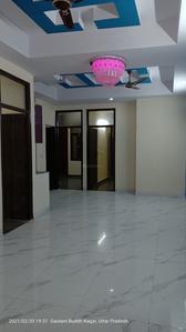 2 BHK अपार्टमेंट