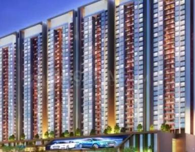 1 BHK Apartment