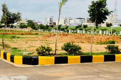 Residential Plot