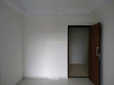 1 BHK Apartment