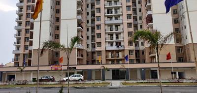 3 BHK Apartment