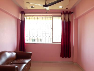 Gallery Cover Image of 710 Sq.ft 2 BHK Apartment for buy in Shivaji Nagar for 13000000