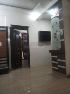 Gallery Cover Image of 800 Sq.ft 2 BHK Independent Floor for buy in Brickland Harit Heights, Sector 70 for 2600000