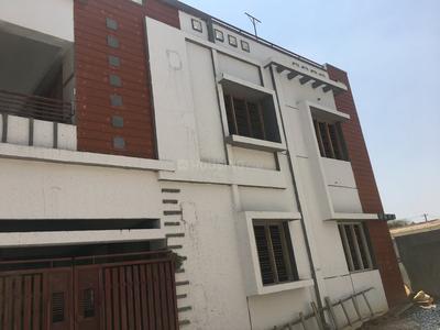 4 BHK Independent House