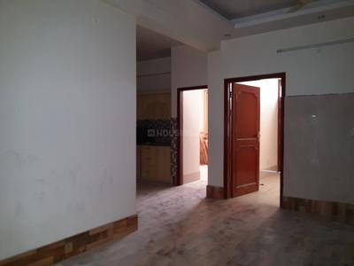 3 BHK Apartment