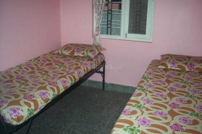 Bedroom Image of Sv PG For Gents in Whitefield