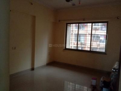 Gallery Cover Image of 521 Sq.ft 1 BHK Apartment for buy in Thane West for 6600000