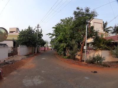 Residential Plot