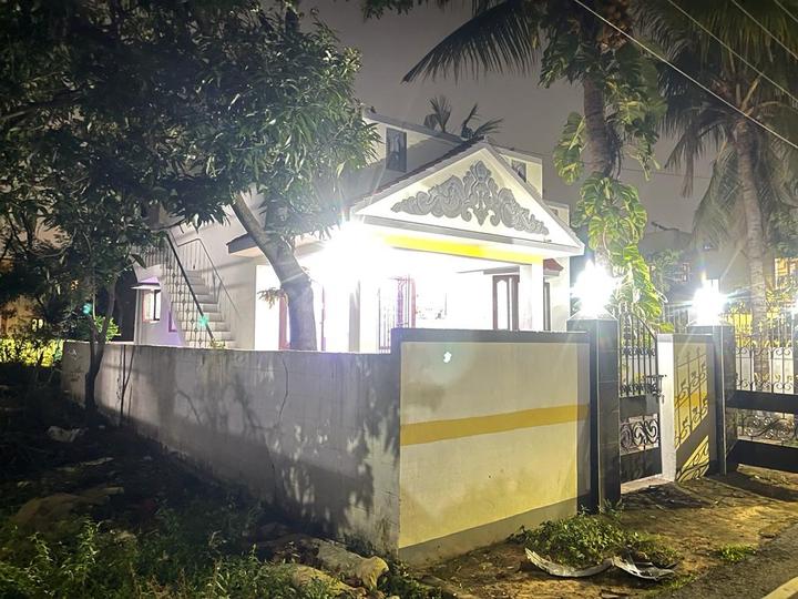 2 BHK 1300 Sqft Villa for sale at Madhavaram, Chennai Property ID