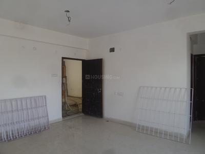 3 BHK Apartment