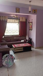 Gallery Cover Image of 937 Sq.ft 2 BHK Apartment for buy in Salcete for 6000000