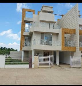 Gallery Cover Image of 610 Sq.ft 1 BHK Independent House for buy in Shantee Spanish Villa, Naigaon East for 5000000