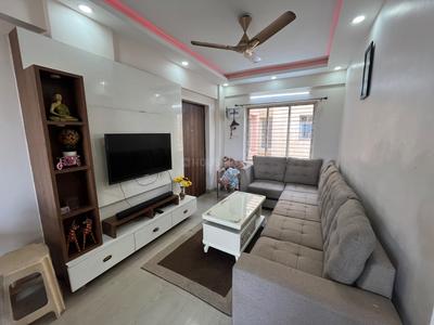 BHK Flat for rent in Rajarhat, East Kolkata 1138 Sqft