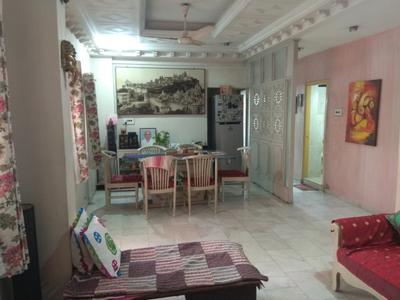 Gallery Cover Image of 1215 Sq.ft 3 BHK Apartment for buy in Sahyadri Apartment by Popular Infrabuild Pvt. Ltd. , Navrangpura for 11700000
