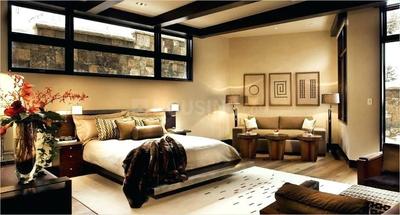 Gallery Cover Image of 1120 Sq.ft 3 BHK Apartment for buy in Tathawade for 9000000