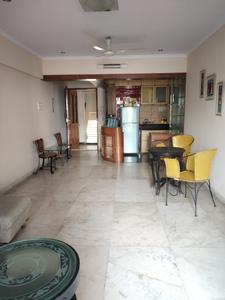 Gallery Cover Image of 1100 Sq.ft 2 BHK Apartment for rent in Kukreja Hari Kunj II, Chembur for 50000