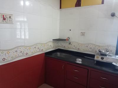 Gallery Cover Image of 1200 Sq.ft 2 BHK Apartment for buy in Bhiwandi for 4200000