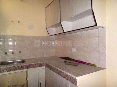 1 BHK Independent Floor