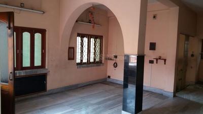 5+ BHK Independent House