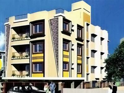 2 BHK Apartment