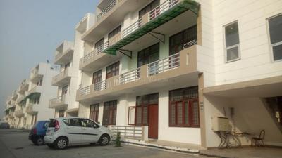 Gallery Cover Image of 1650 Sq.ft 3 BHK Independent Floor for buy in Modipuram for 3450000