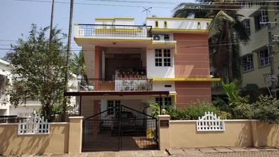 Gallery Cover Image of 3000 Sq.ft 5 BHK Independent House for buy in Hayagriva Nagar for 13000000