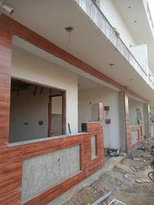 3 BHK विला