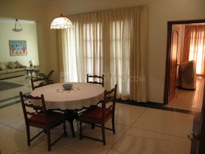 3 BHK Independent House