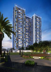 3 BHK Apartment