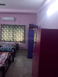 Bedroom Image of Kapil PG in Kaikhali
