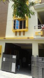 Gallery Cover Image of 3000 Sq.ft 6 BHK Independent Floor for buy in Vijayanagar for 14000000