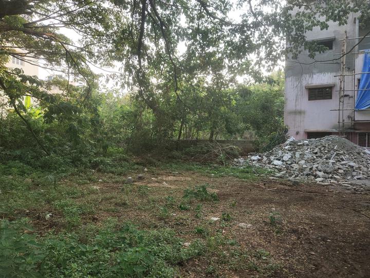 Residential 2400 Sqft Plot for sale at Peenya, Bangalore Property ID