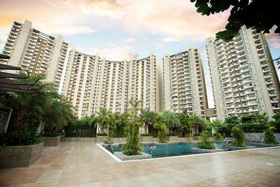 3 BHK Apartment