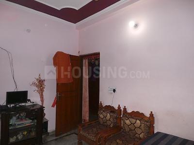 Bedroom Image of PG 4035565 Pul Prahlad Pur in Pul Prahlad Pur