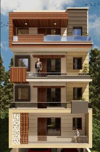 Gallery Cover Image of 1050 Sq.ft 3 BHK Independent Floor for buy in Sector 49 for 5400000