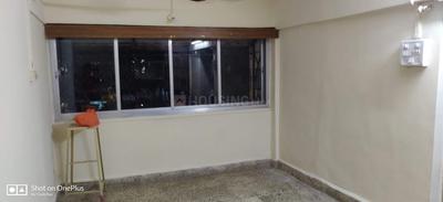 Gallery Cover Image of 970 Sq.ft 1 BHK Apartment for buy in Ajmera Yogi Hills, Mulund West for 9000000