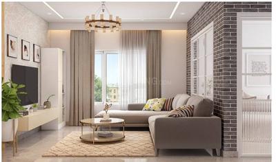 455 Sqft BHK Flat for sale in Dimple Westwood Kandivali West