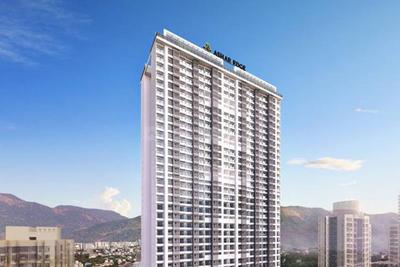 1 BHK Apartment