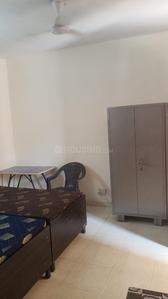 Bedroom Image of Hostellernoida in Sector 19