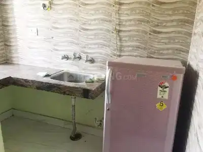 1 RK Apartment