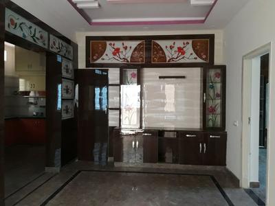 2 BHK Independent House