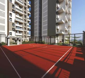3 BHK Apartment