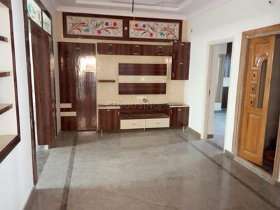 2 BHK Independent House