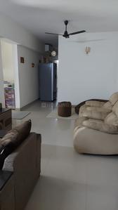 Gallery Cover Image of 2095 Sq.ft 3 BHK Apartment for rent in ATS Kocoon, Sector 109 for 32000