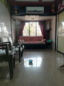 Gallery Cover Image of 550 Sq.ft 1 BHK Apartment for buy in Mira Road East for 6000000