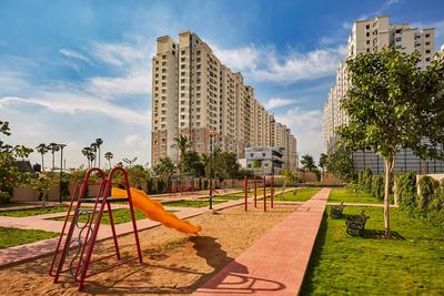 3 BHK Apartment