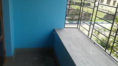 Gallery Cover Image of 1120 Sq.ft 3 BHK Apartment for buy in Nayabad for 4000000