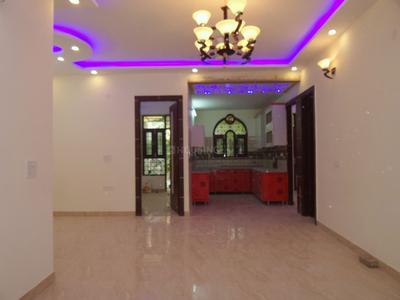 3 BHK Independent Floor