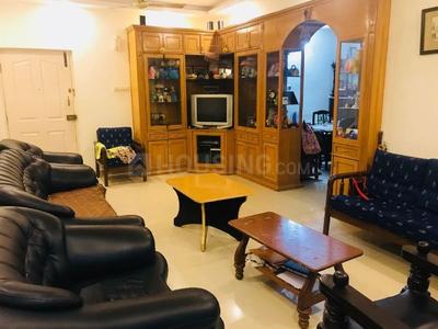 1 BHK Apartment