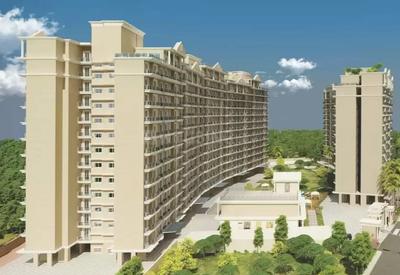 1 BHK Apartment